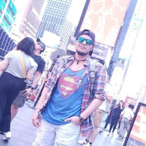 Meet your Posher, Ivan